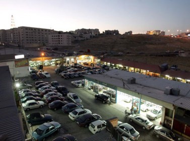 30 % تراجع الطلب على السيارات خلال رمضان