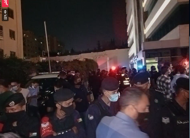 5 مدعين عامين للتحقيق في حادثة مستشفى الجاردنز  .. "تفاصيل"