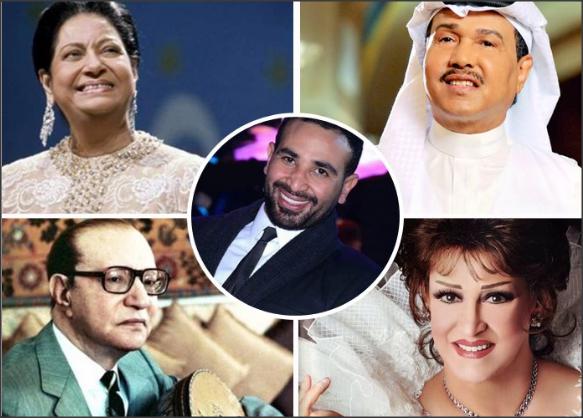 بالفيديو .. نجوم قرأوا آيات الله بصوت رائع