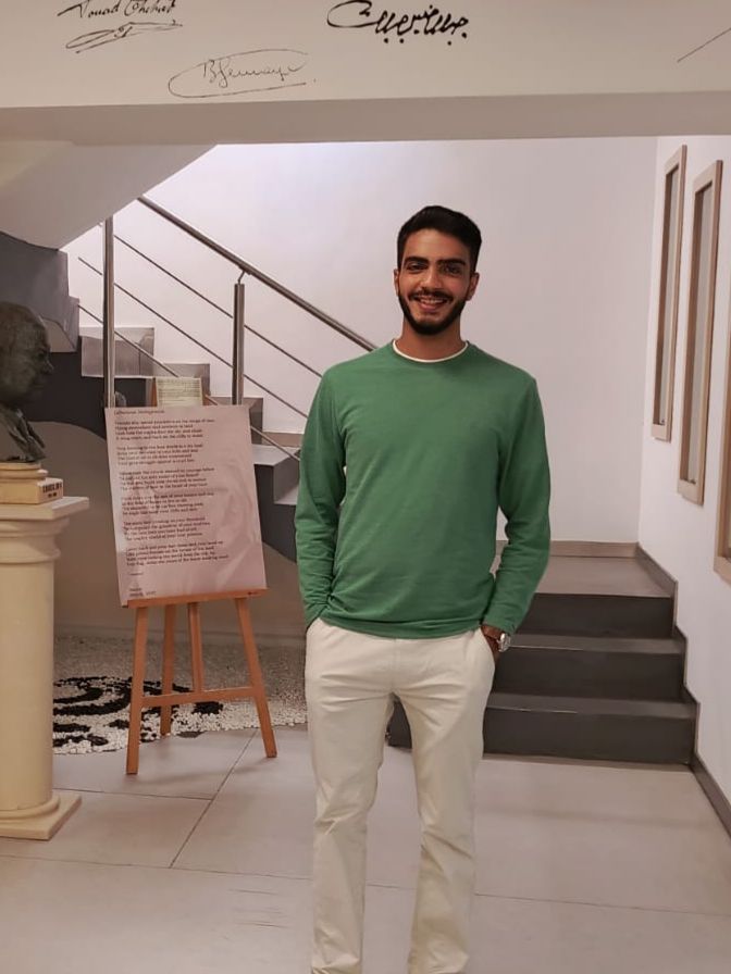 سيف الدين الحليق يكتب: خطاب العرش رسالة ثقة ووحدة في زمن التحديات