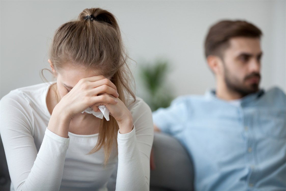 5 أمور عليك اتّباعها للإستمرار في الزواج بعد الخيانة