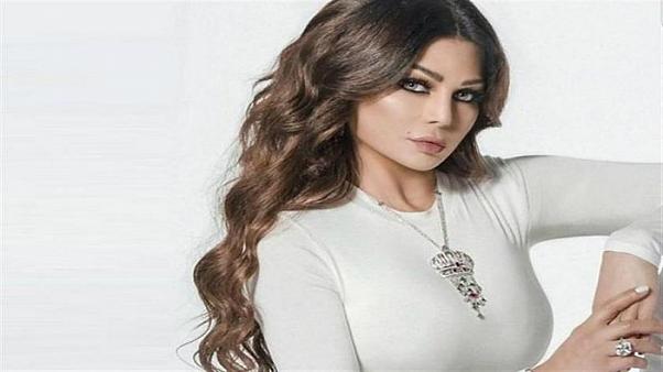 تعرف على عشيق هيفاء وهبي الجديد  .. "صورة "