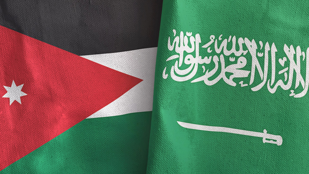 ‏الديوان الملكي السعودي: تربطنا بالأردن علاقات وثيقة وأمن البلدين لايتجزأ