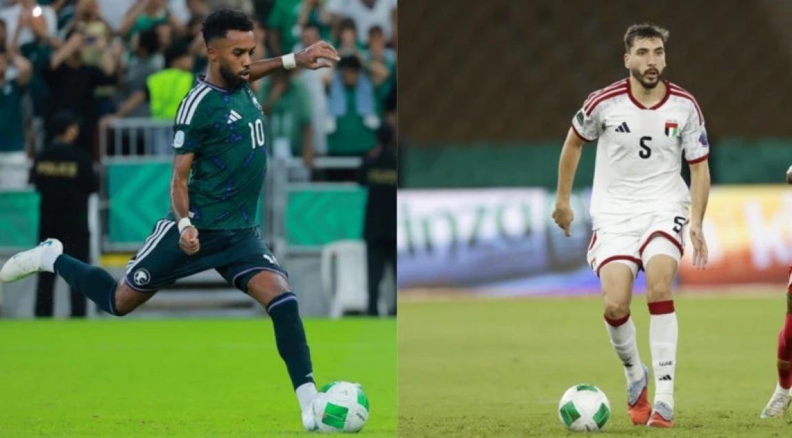 نهائي خليجي 27: السعودية والإمارات لقب رابع للأخضر أم ثالث للأبيض؟