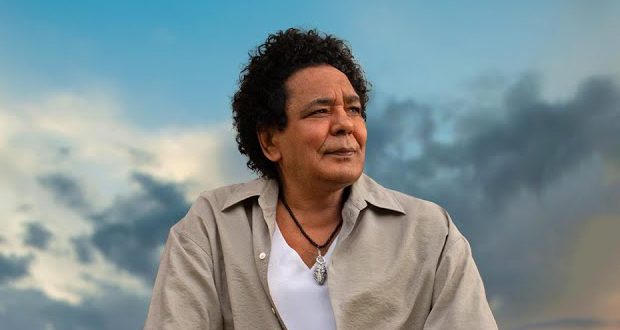 التعليق الأول من محمد منير بعد خروجه من المستشفى