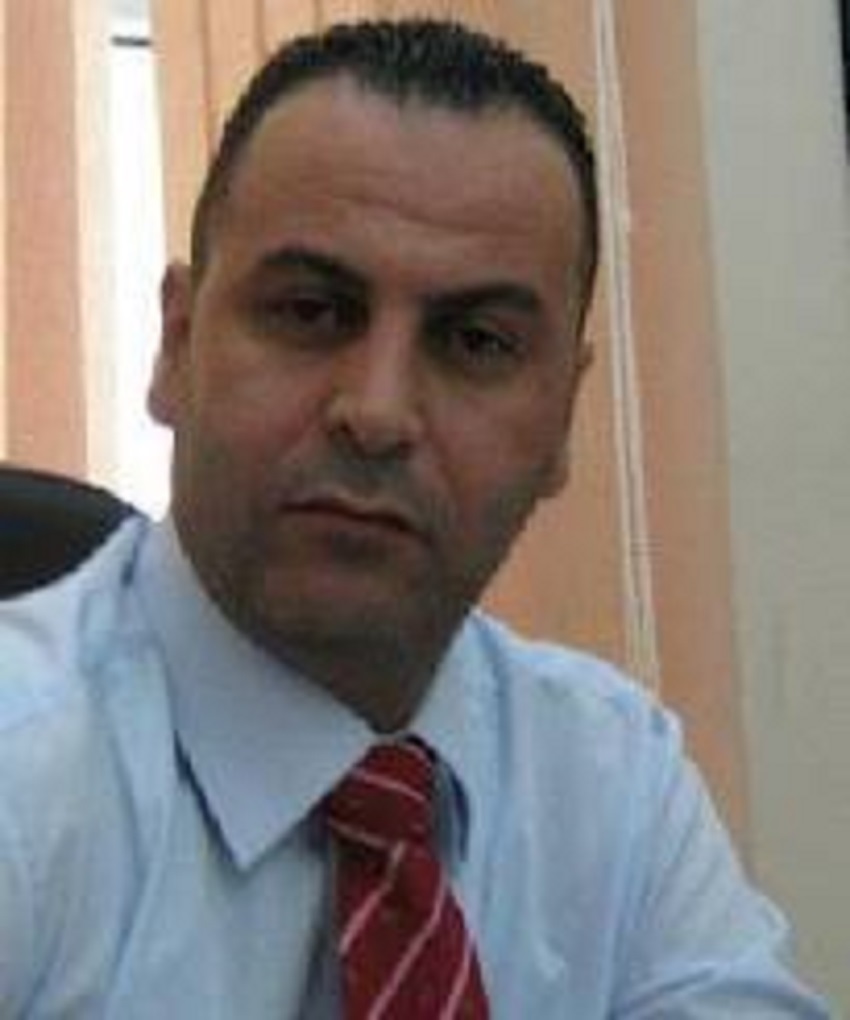 نصير ينسحب من حزب التيار الوطني