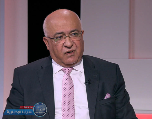 المعايطة: إصدار نظام يوضح مهام "الأمن القومي" قريباً