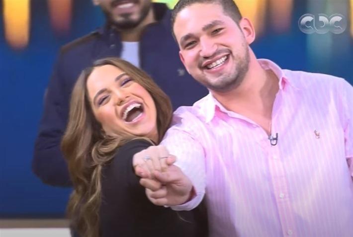 رنا رئيس تؤكد انفصالها بعد 10 أشهر من ارتباطها