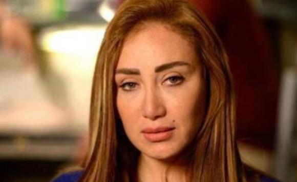 ريهام سعيد: لن أصلح الكون
