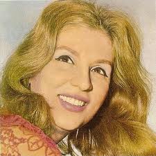 انباء عن وفاة صباح (الشحرورة)