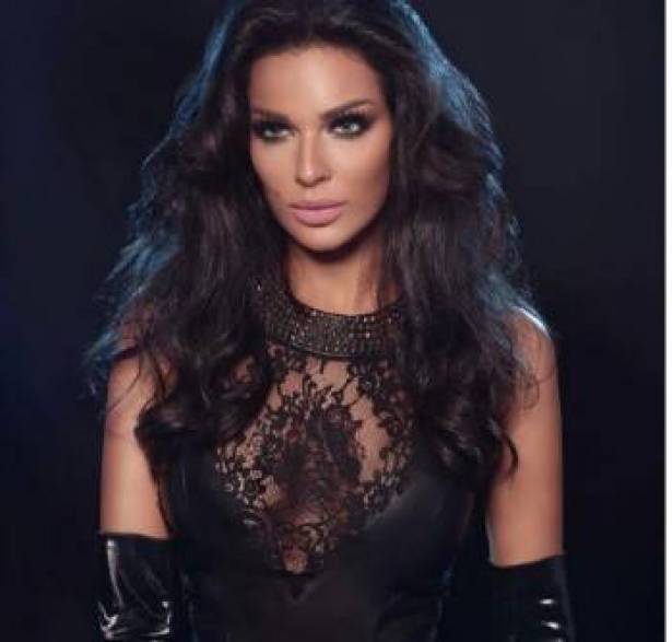 بعد اعتذارها عن "الهيبة 2" ..  كلام لافت لنادين نجيم .. 