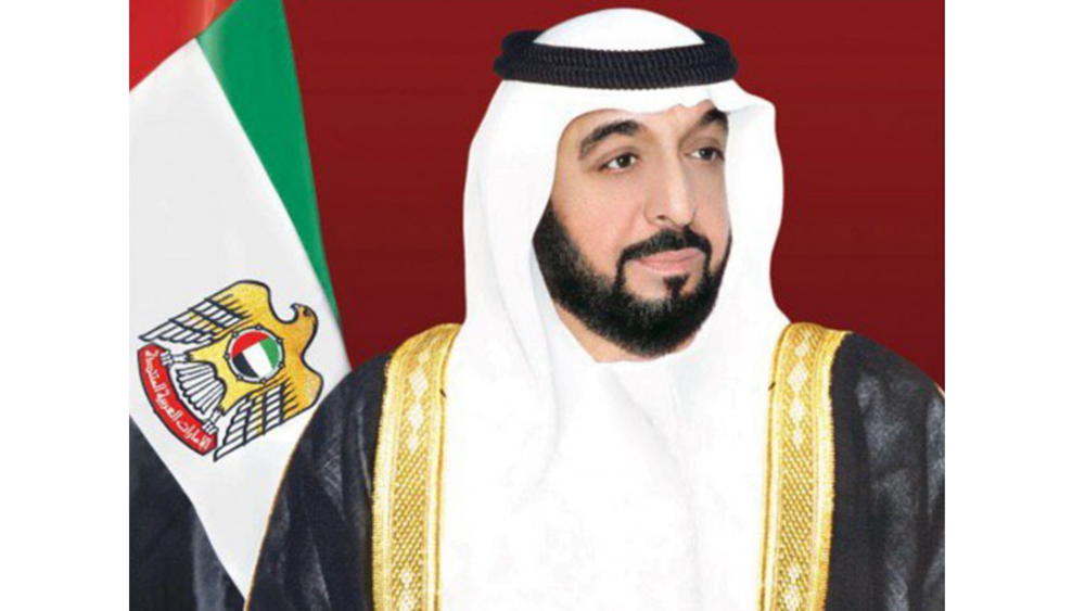 بمناسبة عيد الاتحاد الـ 50  ..  خليفة يأمر بالإفراج عن 870 نزيلاً بالمنشآت الإصلاحية