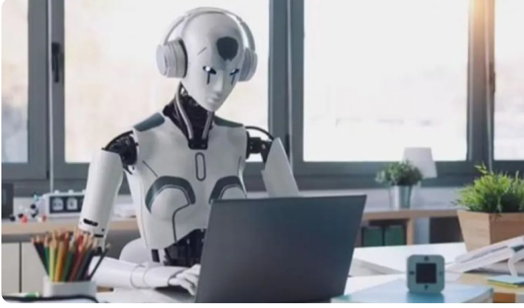 شائعة حظر الذكاء الاصطناعي لمن هم دون 18 عاما تشعل الجدل في فرنسا