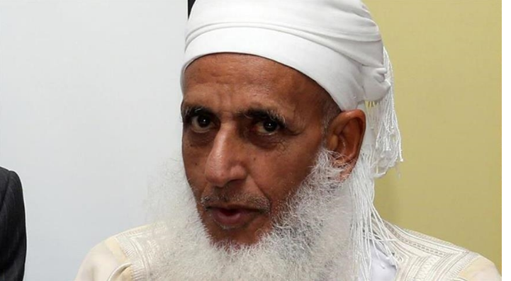 مفتي عمان يشيد ب"انتفاضة" الطلاب بأمريكا وأوروبا دعما لغزة