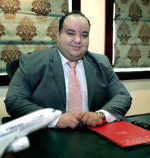 زهير محمد الخشمان ..  من شابه اباه فما ظلم