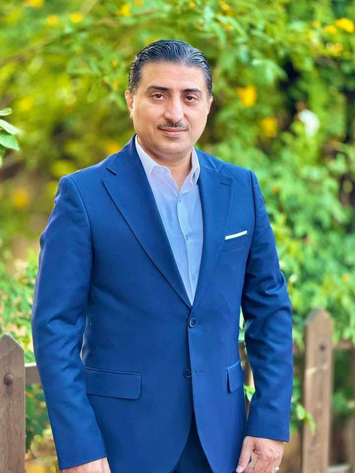 النعيمي يكتب: إدارة الأزمات ما بين الترحيل والحل