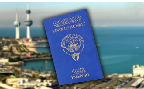الكويت تسحب الجنسية من شيوخ قبائل من شمر وعنزة ومن يتبعهما