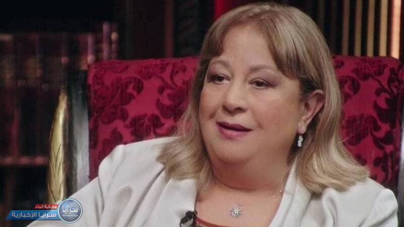 بالفيديو  ..  آخر تطورات الحالة الصحية للفنانة سمية الألفي