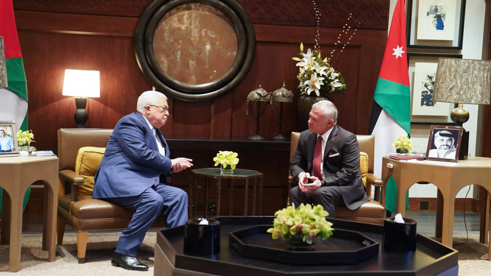 الملك: التضييق على المصلين في القدس وتقييد حركة المسيحيين أمر مرفوض