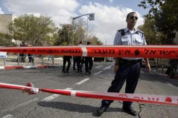 استشهاد "خليلي" طعن ضابط اسرائيلي وأصابه بجروح خطيرة  