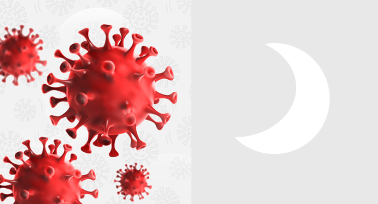 بشرى سارة يزفها رمضان  ..  نسبة الشفاء من كورونا في الأردن ترتفع إلى 91%