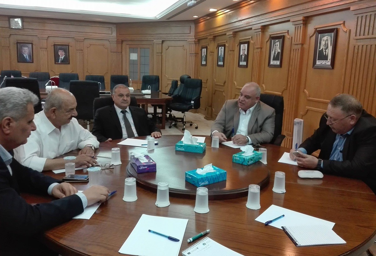 نواب يدعون الصحة للتراجع عن وقف الاعفاءات والتحويلات لمستشفى المؤسس