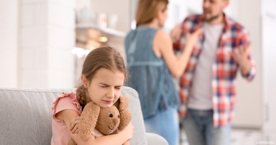 نصائح للتعامل مع الأب العصبي