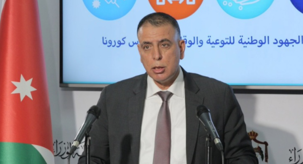  وزير الداخلية يقرر إلغاء قرار محافظ العاصمة بخصوص وقف الحفلات الغنائية في عمّان 