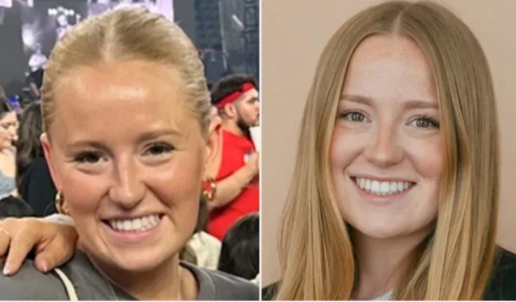 حقنة بوتوكس تجمد وجه شابة وتخفي ابتسامتها إلى الأبد