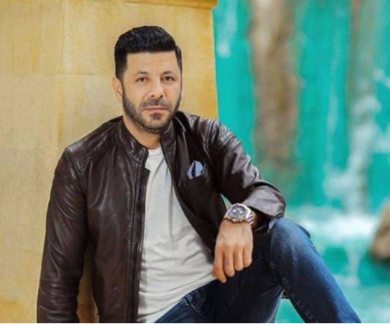 إياد نصار: لا أملك رفاهية رفض أي عمل