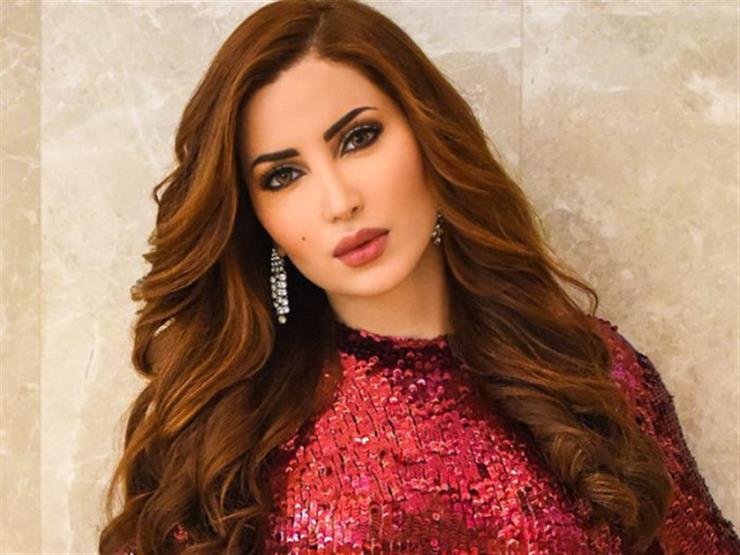 منسف نسرين طافش يثير سخرية رواد مواقع التواصل الاجتماعي 