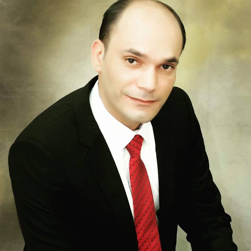 مبارك الدكتوراة لضرار المعايطة 