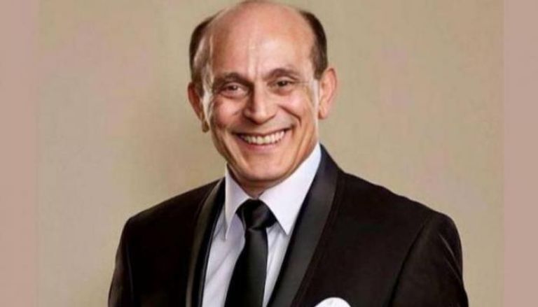 بعد نقله للمستشفى ..  ما هو مرض الفنان محمد صبحي؟