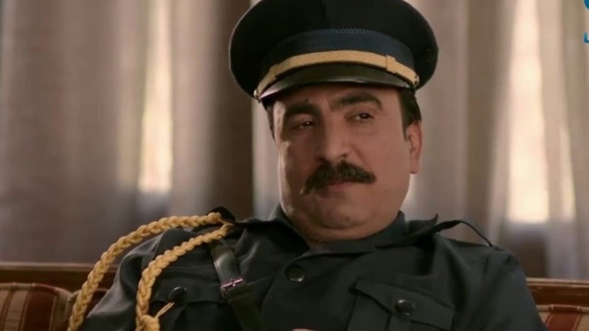 وفاة الفنان السوري نبيل حلواني‎