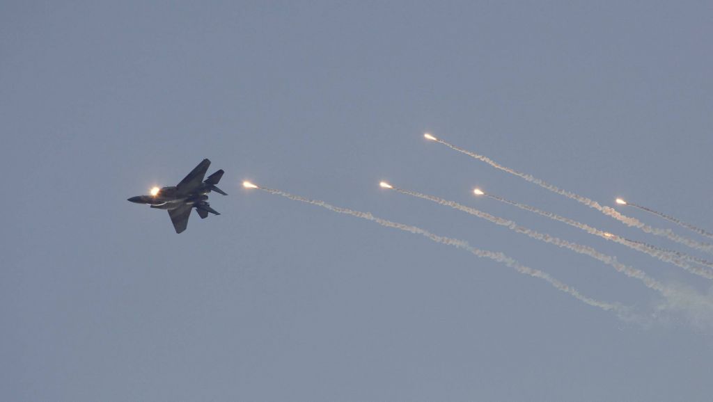 محكمة هولندية تحظر تصدير قطع غيار طائرات “إف-35” إلى "إسرائيل"