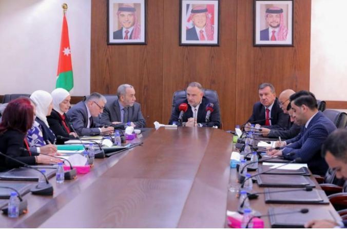 البنك المركزي: توجه لإنشاء صندوق مختص بالإفلاس لشركات التأمين
