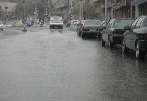 أمطار رعدية السبت يصحبها تساقط البرَد وتحذيرات من السيول المفاجئة 