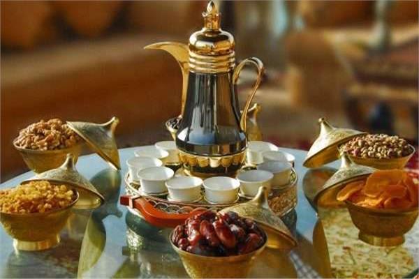 رمضان 2023 ..  تعرف على أسرار تحضير الإفطار بسرعة