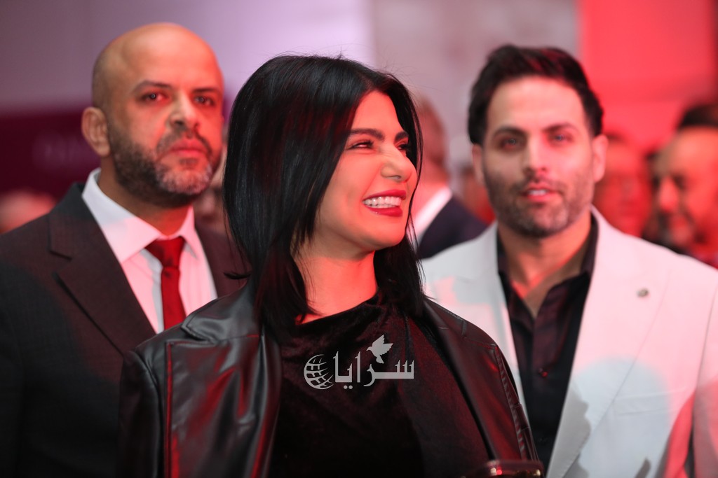 saraya news