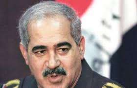 الداخلية توضح قضية تجديد اقامة الوزير العراقي السابق محمد الراوي
