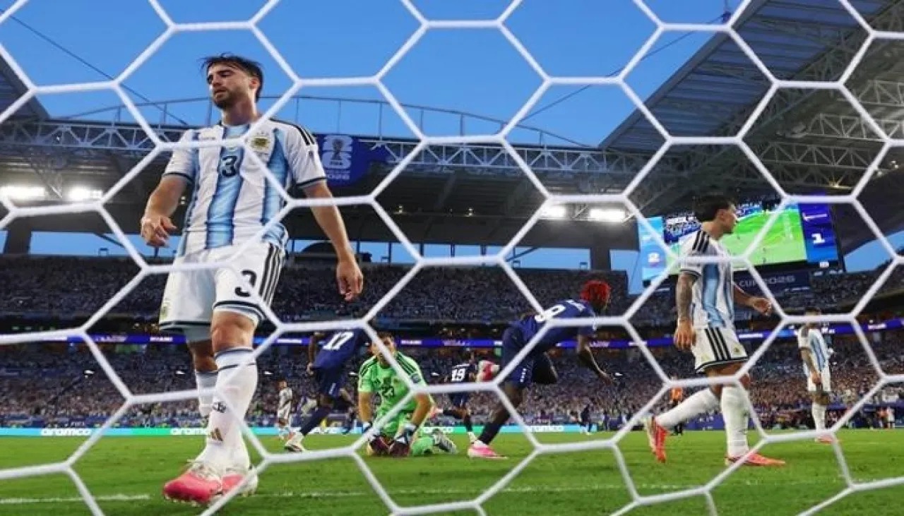 الكشف عن أفضل هدف في كأس العالم 2026