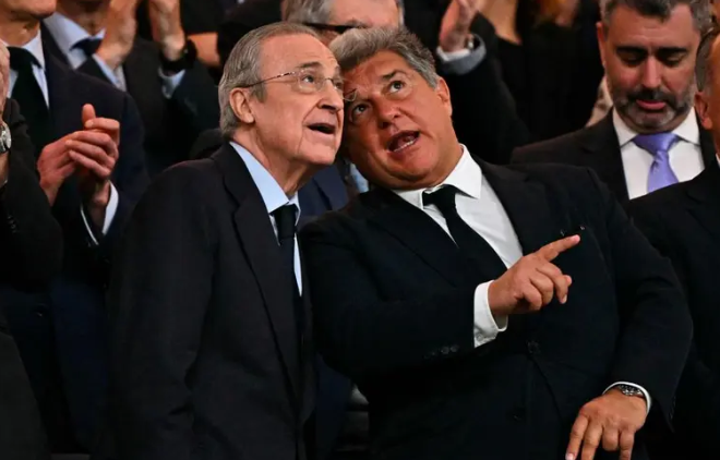 بعد فشل "مشروعه " ..  ريال مدريد يطالب بتعويض قدره 3.5 مليار يورو