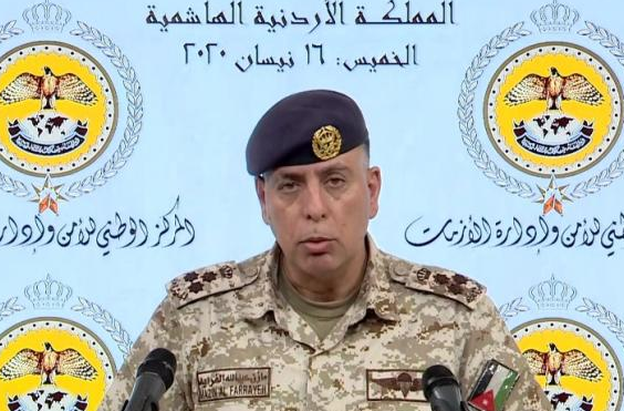 الفراية : السماح لعمال المخابز والألبان بالتحرك