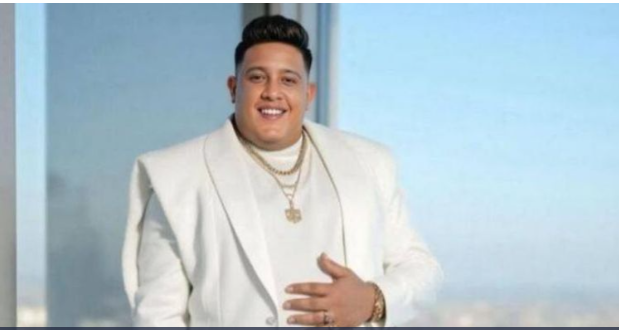 حمو بيكا يلمح إلى اعتزال الغناء بعد وفاة أحمد عامر