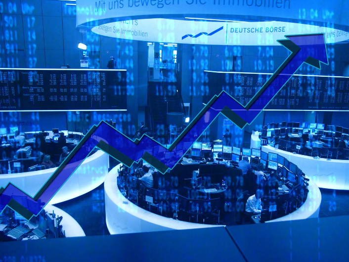 تطور التداول عبر الإنترنت في الاقتصادات الحديثة