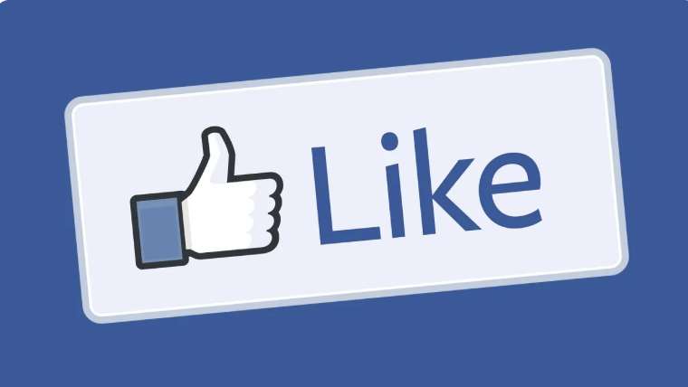 تحديث على تطبيق فيسبوك  ..  اضغط مرتين على الصورة للإعجاب