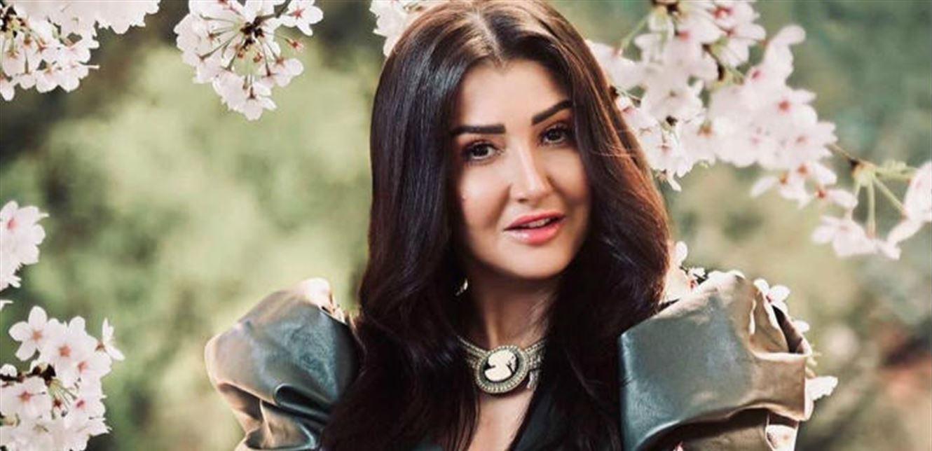 غادة عبد الرازق تتزوج للمرة 12 في حياتها والعريس من الوسط الفني