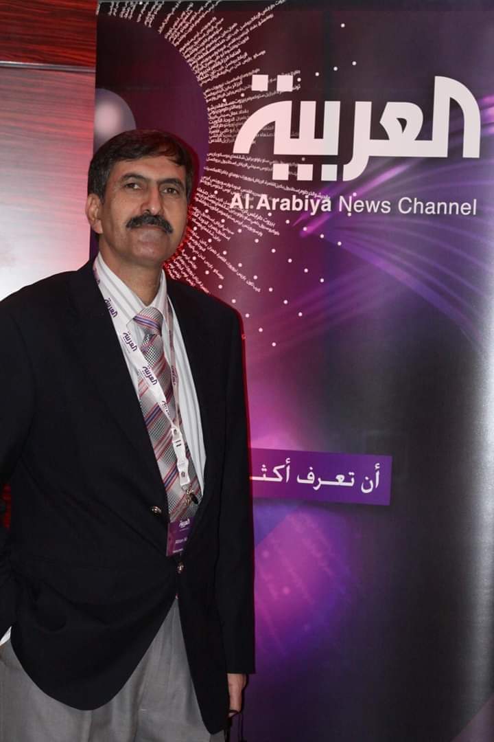 الاعلامي عبطان المجالي شقيق وزير الداخليه الاسبق قفطان المجالي في ذمة الله