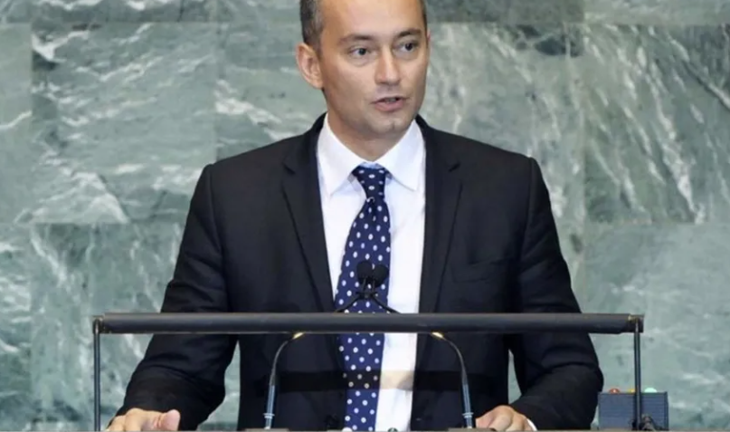 ماذا نعرف عن نيكولاي ملادينوف الممثل السامي لغزة في "مجلس السلام"؟