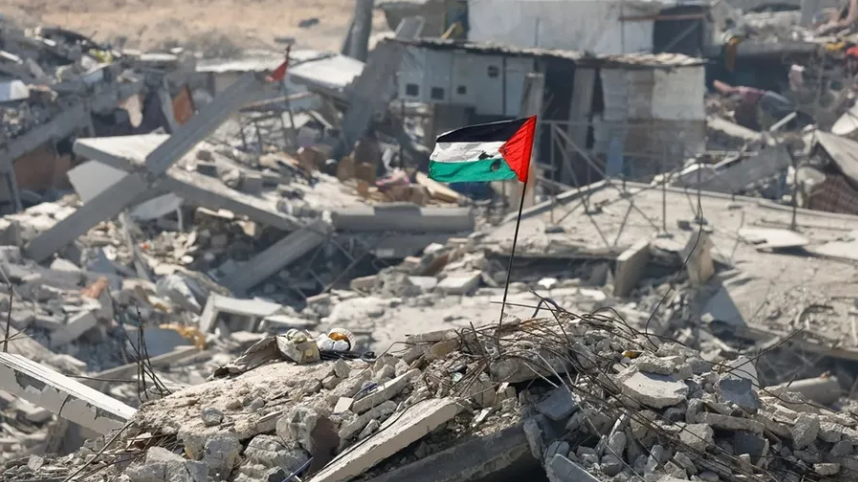 إعلام عبري يكشف الموعد المتوقع لوصول "القوة الدولية" إلى غزة